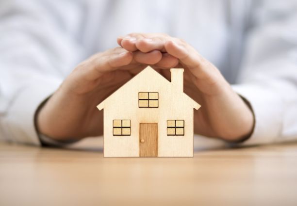 Home insurance