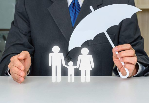 Life insurance